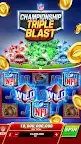Screenshot 23: NFL Super Bowl Slots