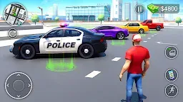 Screenshot 6: Vehicle Driving Master 3D Game