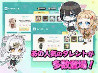 Screenshot 10: Noname Breaker / のなめブレイカー