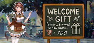 Screenshot 13: MercenaryChildren