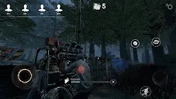 Screenshot 8: Dead by Daylight มือถือ | เอเชีย