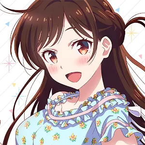 Rent-a-Girlfriend: Heroine All Stars | Japanese