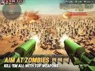 Screenshot 14: Last Fortress: Underground | Global
