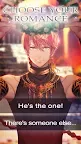 Screenshot 6: My Elemental Prince - Remake: Otome Romance Game