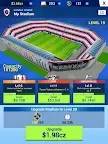 Screenshot 11: Idle Eleven - Be a millionaire soccer tycoon
