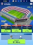 Screenshot 10: Idle Eleven - Be a millionaire soccer tycoon