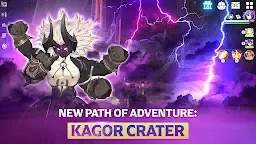 Screenshot 9: Summoners War: Chronicles | North America