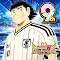 Captain Tsubasa: Dream Team | Japonês