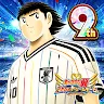 Icon: Captain Tsubasa: Dream Team | Japonés