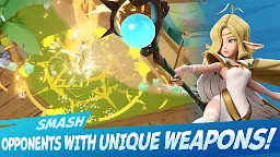 Screenshot 11: BATTLE CRUSH