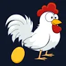 Icon: Chicken Road