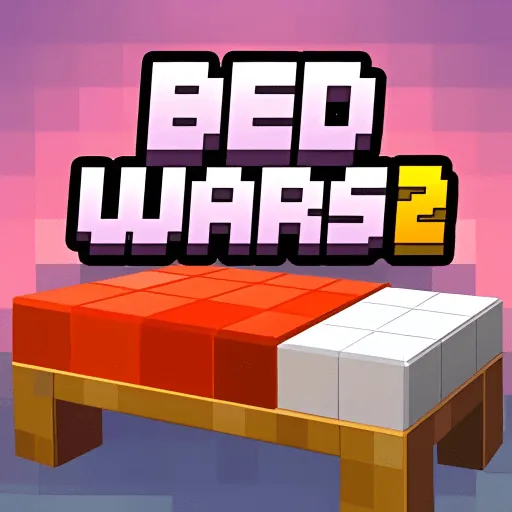 Bed Wars 2beta Games