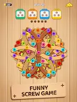 Screenshot 17: Woodle Screw Jam: Nuts & Bolts