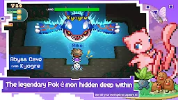Screenshot 4: Pixel Trainer
