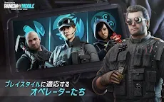 Screenshot 21: レインボーシックス モバイル (Rainbow Six M)