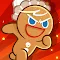 Cookie Run: OvenBreak