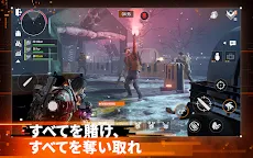 Screenshot 12: ディビジョン リサージェンス | グローバル版