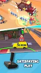 Screenshot 11: Gas Station Idle