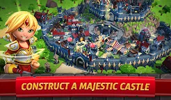Screenshot 12: Royal Revolt 2: Tower Defense