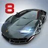 Icon: Asphalt 8: Airborne