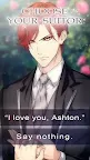 Screenshot 6: Deceitful Devotions : Romance Otome Game