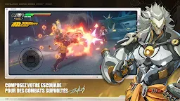 Screenshot 3: Zenless Zone Zero | Globale
