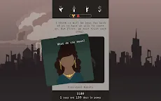 Screenshot 11: Lapse: A Forgotten Future