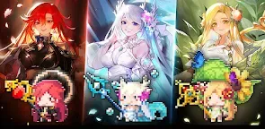 Screenshot 19: TripleFantasy