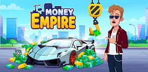 Screenshot 25: Money Empire: 商業遊戲