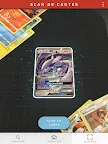 Screenshot 11: Card-Dex du JCC Pokémon