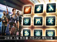 Screenshot 15: 언킬드 - 좀비 멀티플레이어 FPS