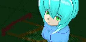 Screenshot 9: Little Bomb Girl