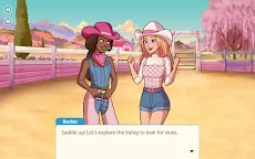 Screenshot 20: Barbie™：乖乖馬救援隊