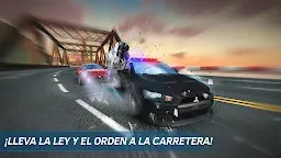 Screenshot 16: Asphalt Nitro