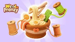 Screenshot 6: Wool Frenzy