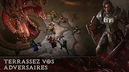 Screenshot 12: Diablo Immortal | Globale