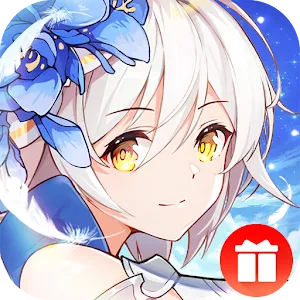 末日戰姬 | 日版