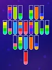 Screenshot 14: Water Sort Puzzle Game