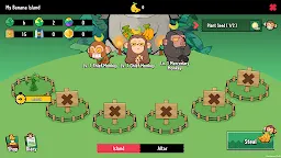 Screenshot 6: Baldboy