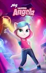 Screenshot 16: 마이토킹안젤라 (My Talking Angela)
