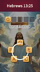 Screenshot 7: Bible Word Connect:Puzzle Game
