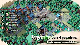 Screenshot 6: Inkvasion