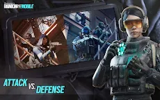 Screenshot 19: Rainbow Six Mobile