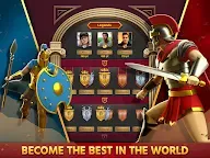 Screenshot 20: Battle Rivals - Epic Clash