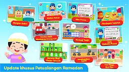 Screenshot 16: Solite Kids - Game Edukasi