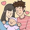 Icon: Adorable Home