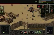 Screenshot 3: Omega Vanitas