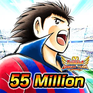 Captain Tsubasa: Dream Team | Global