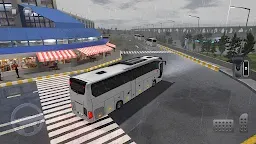 Screenshot 3: 公車模擬器：Ultimate