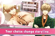 Screenshot 12: Guard me, Sherlock! - otome game